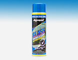 Aquapel Glass Windshield Cleaner Can